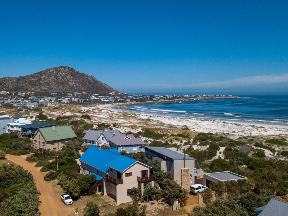 My Travelution - Travel Club - Sea la Vie - Pringle Bay