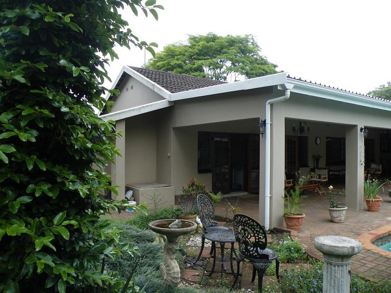 My Travelution - Travel Club - Brackens Guest House