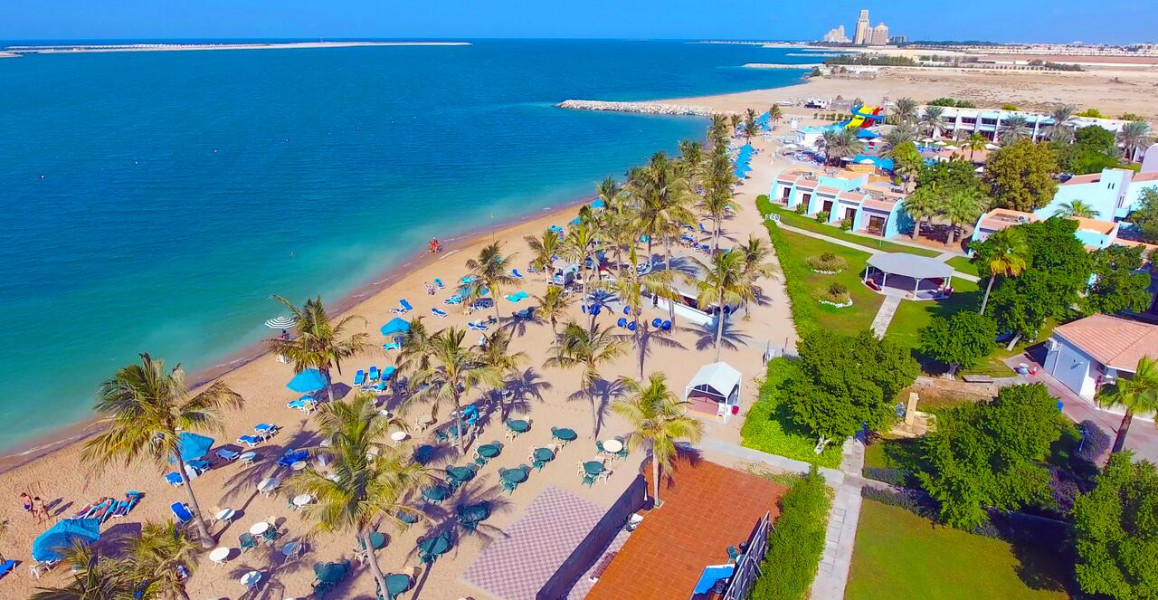 My Travelution - Travel Club - BM BEACH RESORT