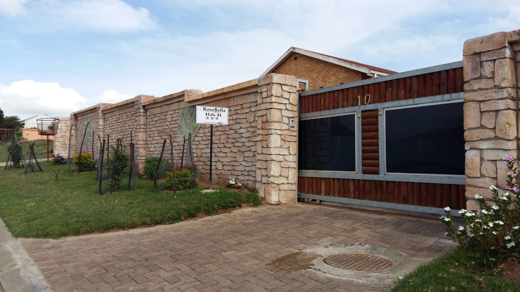 My Travelution - Travel Club - Rose Bella BnB