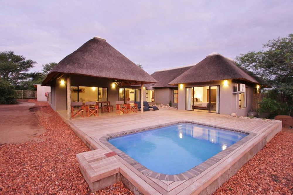 My Travelution - Travel Club - Thabisa Lodge
