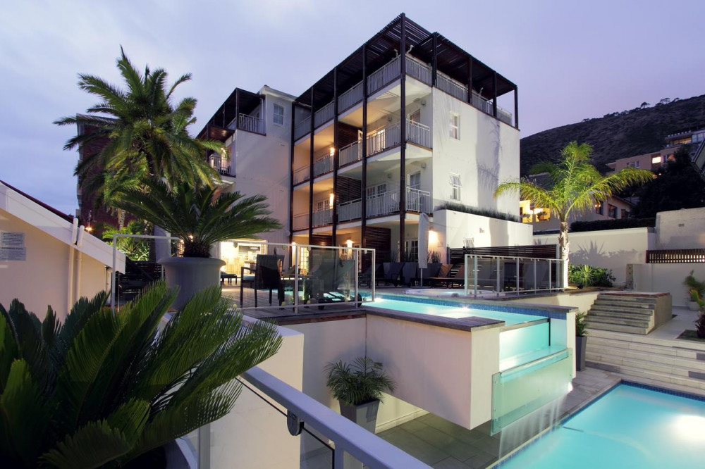 My Travelution - Travel Club - The Glen Boutique Hotel