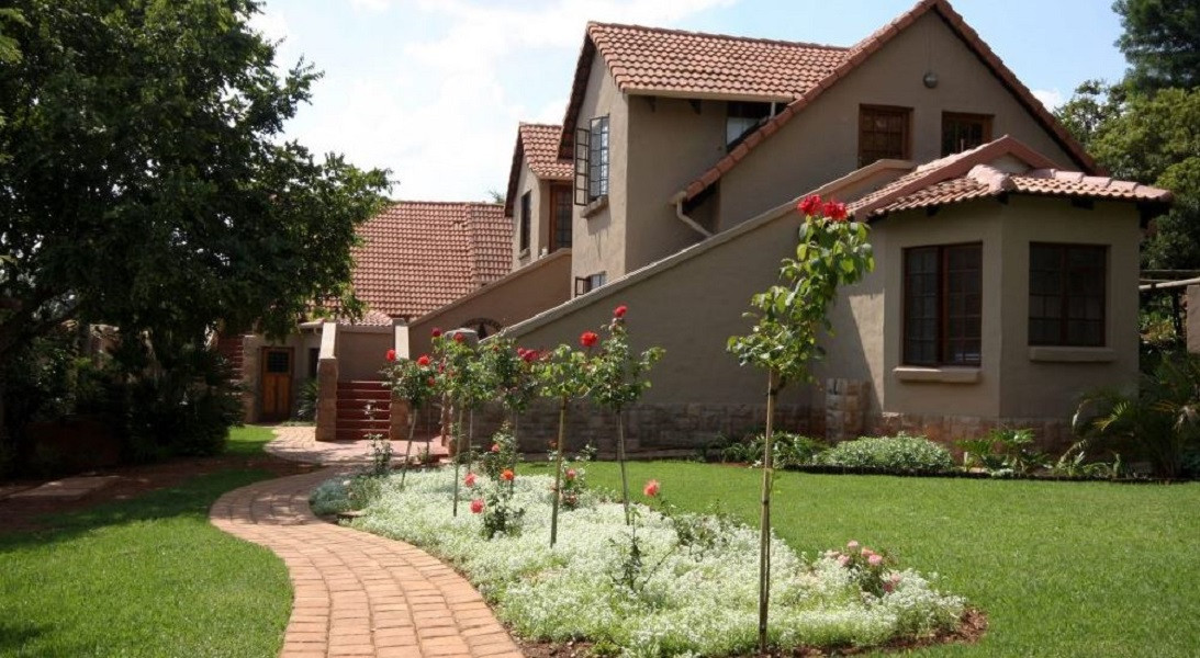 My Travelution - Travel Club - Bellstone Bed & Breakfast