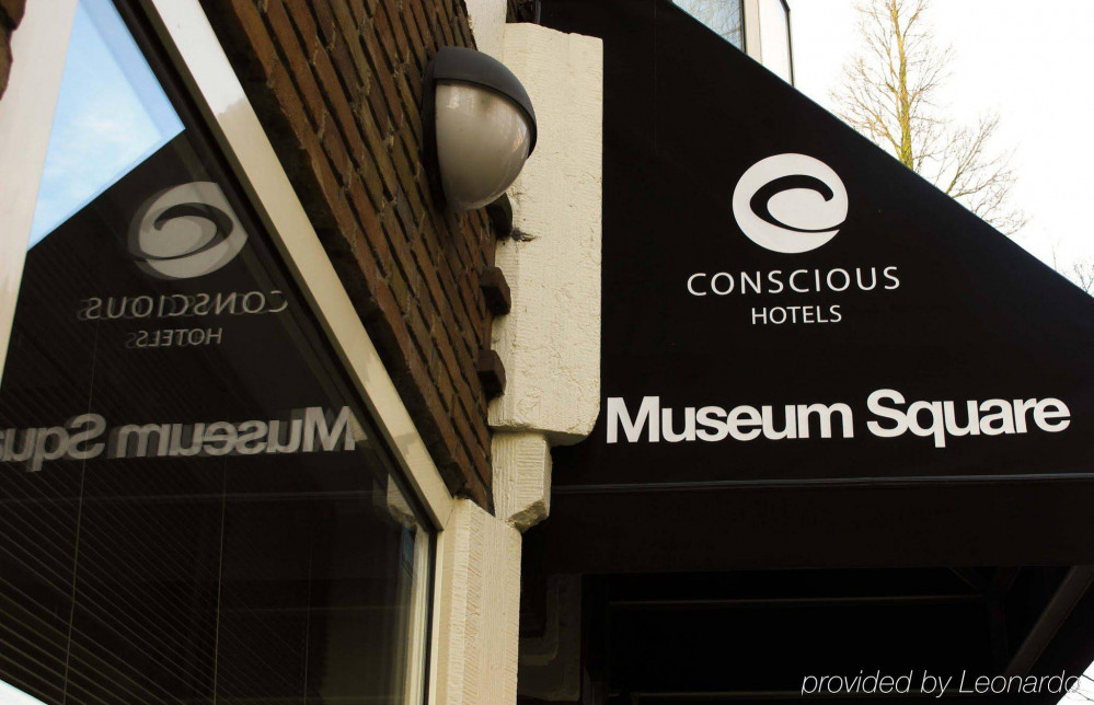 My Travelution - Travel Club - Conscious Hotel Museum Square