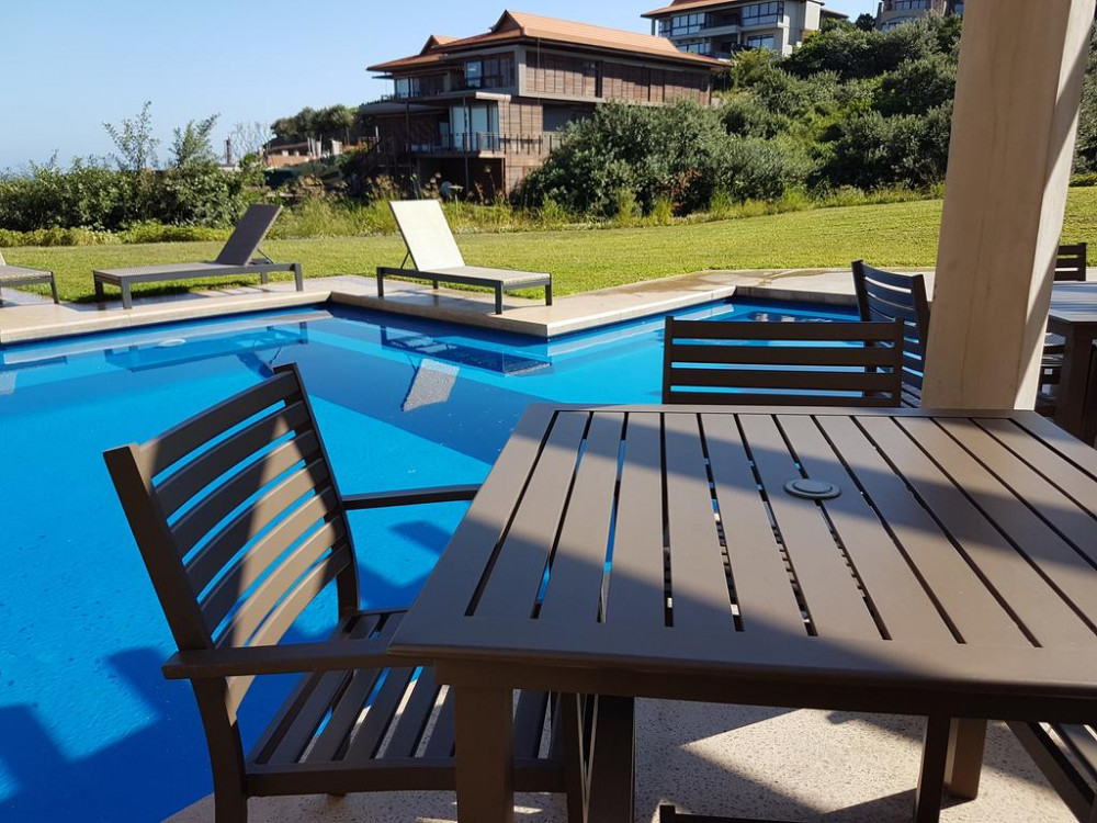 My Travelution - Travel Club - Zimbali Suites 619