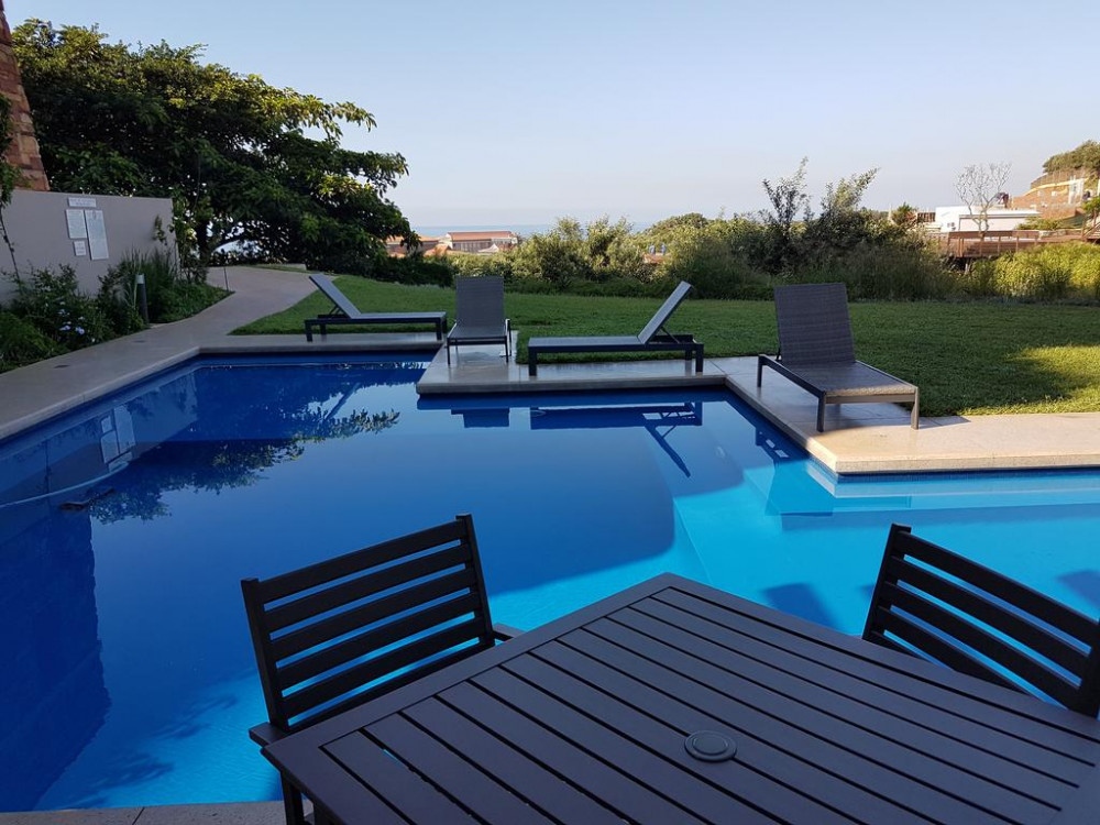 My Travelution - Travel Club - Zimbali Suites 114