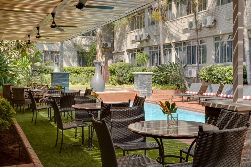My Travelution - Travel Club - ANEW Hotel Capital Pretoria