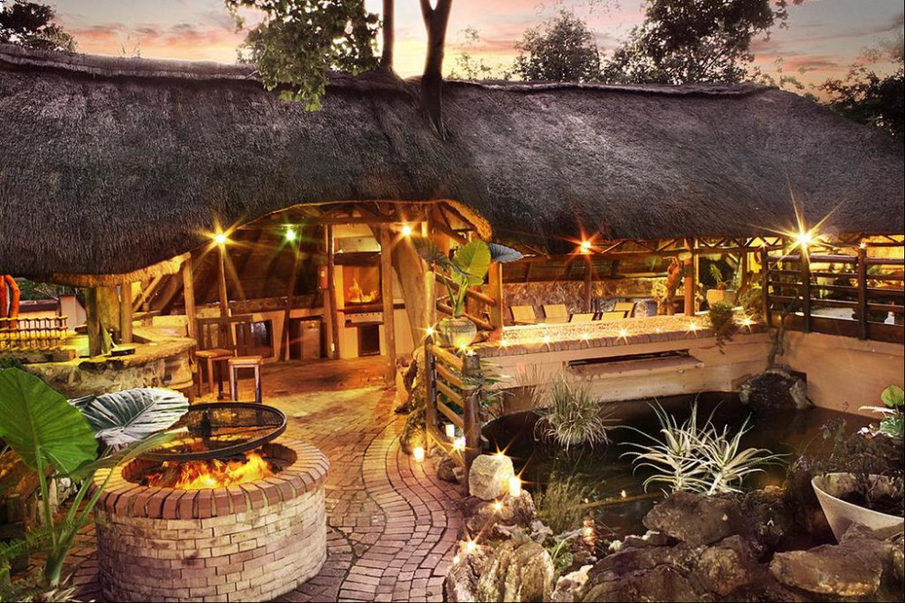 My Travelution - Travel Club - Centurion Guest House and Lodge