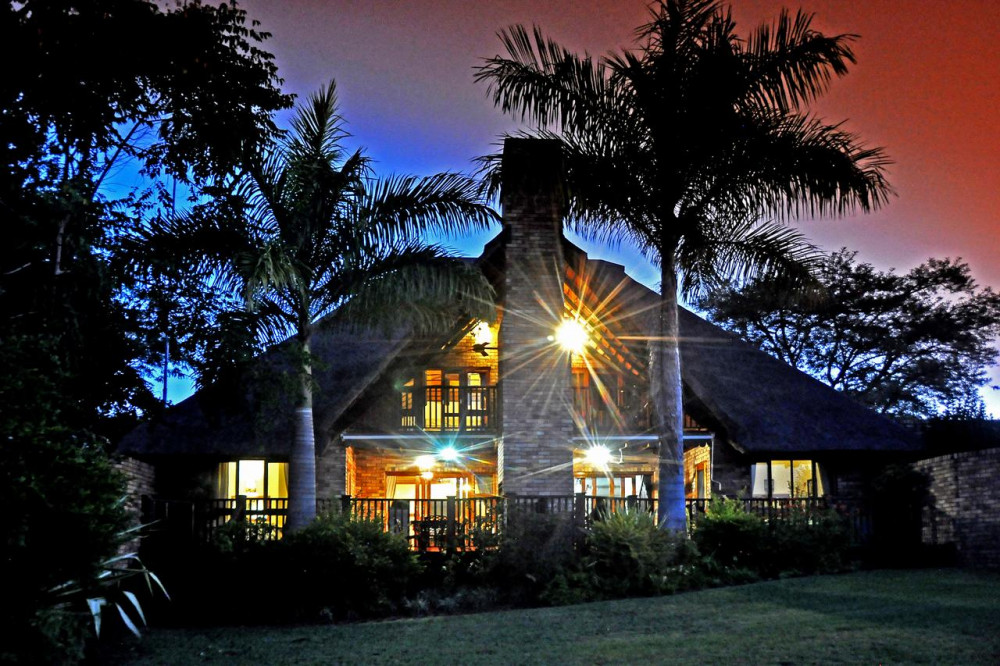 My Travelution - Travel Club - Legend Safaris - Kruger Park Lodge 257A