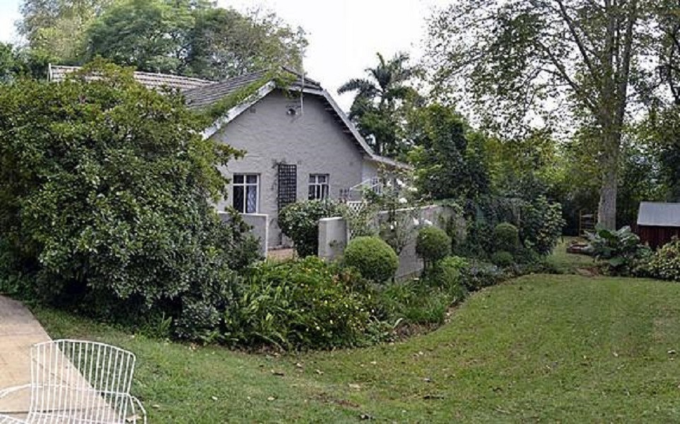 My Travelution - Travel Club - A Garden Suite B&B