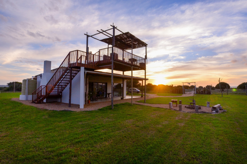 My Travelution - Travel Club - Addo Park Vista