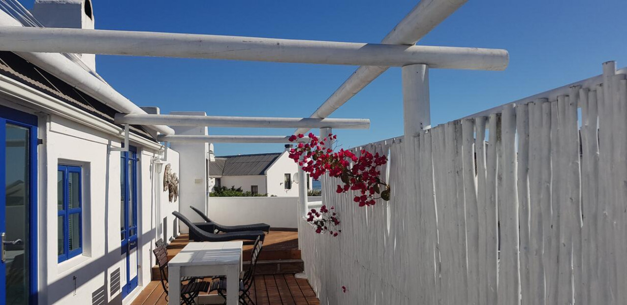 My Travelution - Travel Club - Mosselbank Beach Retreat 3
