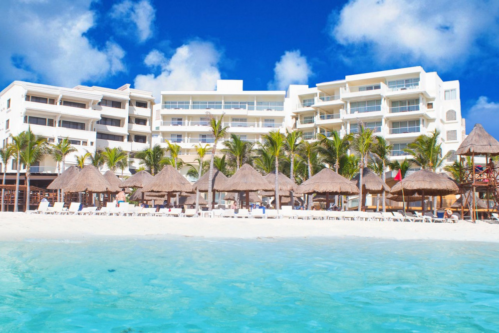 My Travelution - Travel Club - NYX Cancun