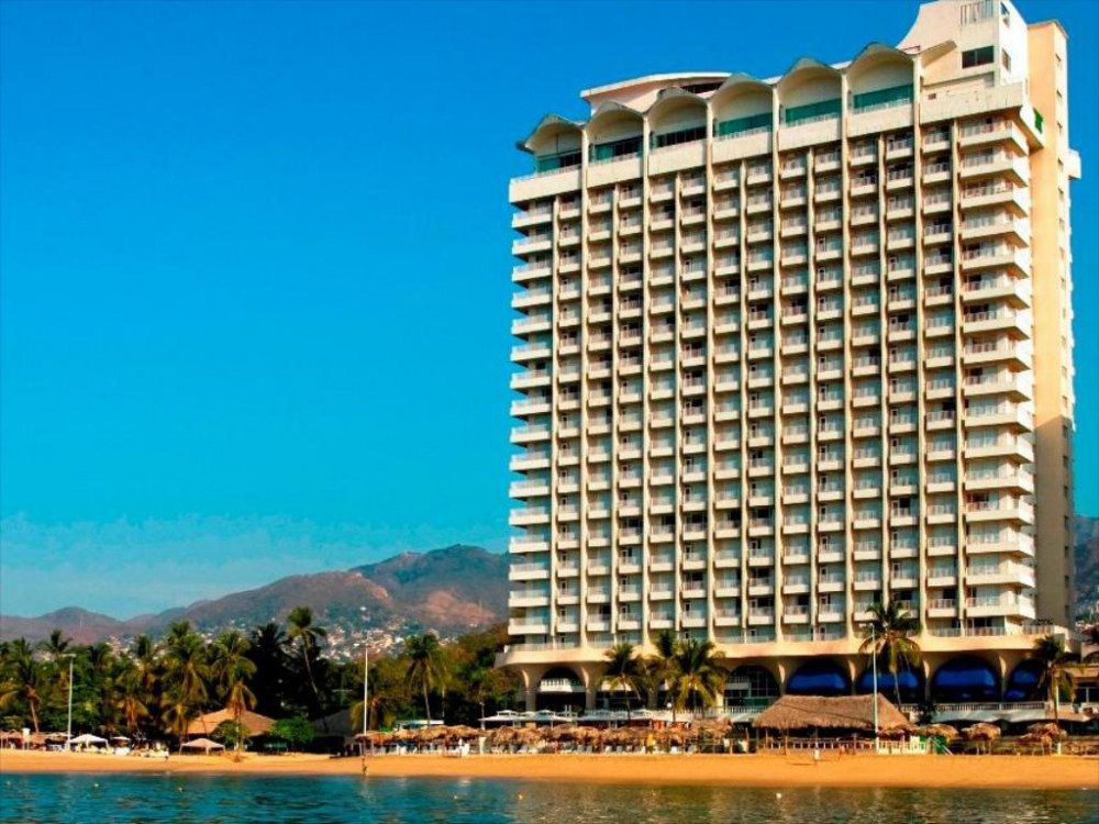 My Travelution - Travel Club - Krystal Beach Acapulco