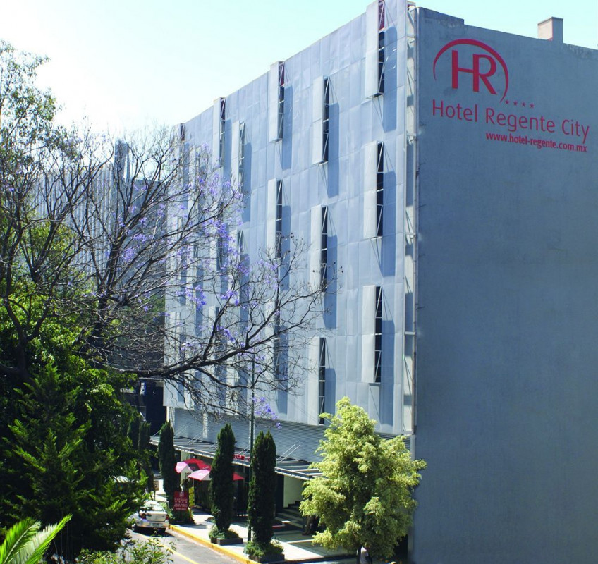 My Travelution - Travel Club - Regente Hotel