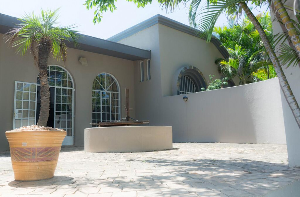 My Travelution - Travel Club - Barberton BNB