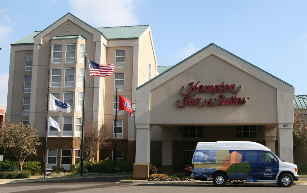 My Travelution - Travel Club - Hampton Inn & Suites Memphis- Shady Grove