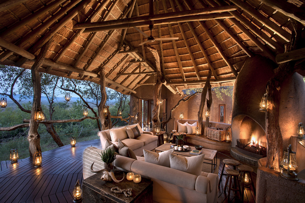 My Travelution - Travel Club - Madikwe Safari Lodge