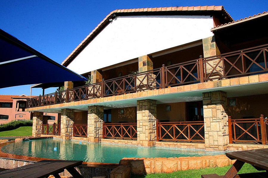 My Travelution - Travel Club - Premier Splendid Inn Port Edward