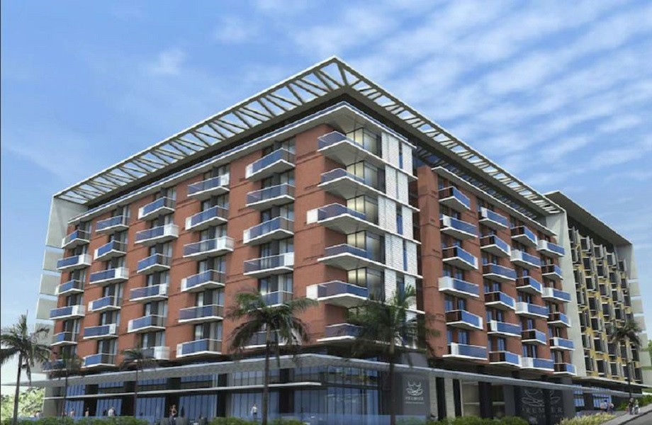 My Travelution - Travel Club - Premier Hotel Umhlanga