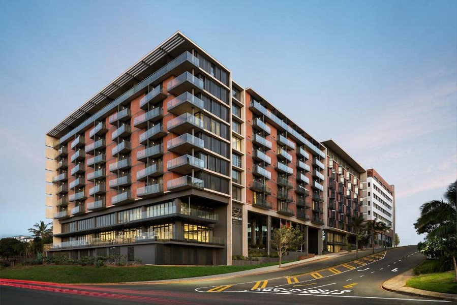 My Travelution - Travel Club - Premier Splendid Inn Umhlanga