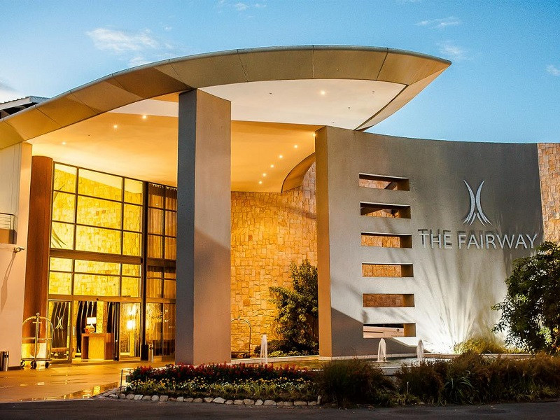 My Travelution - Travel Club - The Fairway Hotel, Spa & Golf Resort