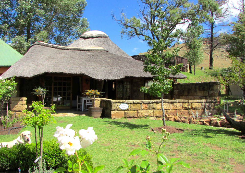 My Travelution - Travel Club - The Barbet Country Cottages