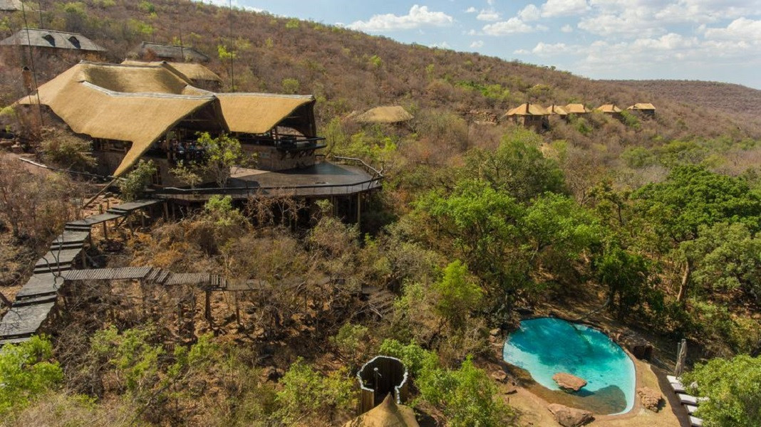 My Travelution - Travel Club - Sediba Luxury Safari Lodge
