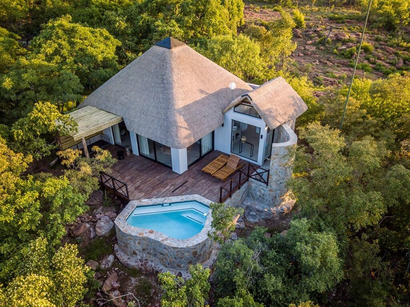 My Travelution - Travel Club - Laluka Safari Lodge