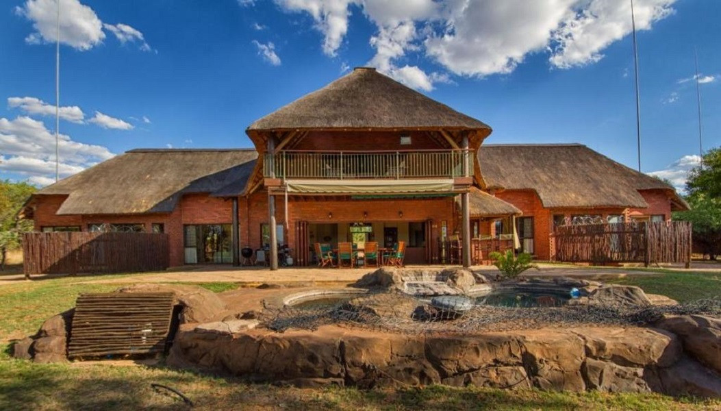 My Travelution - Travel Club - Naledi@Zebula