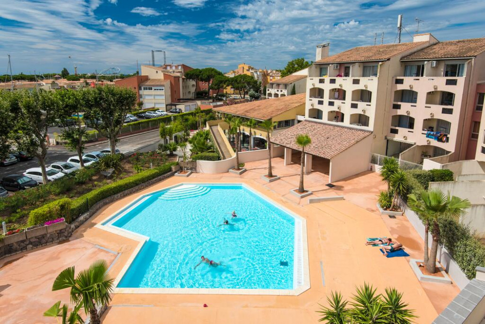 My Travelution - Travel Club - Residence Agathea