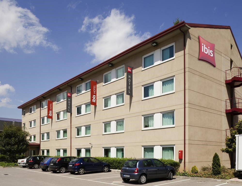My Travelution - Travel Club - Ibis Cornella