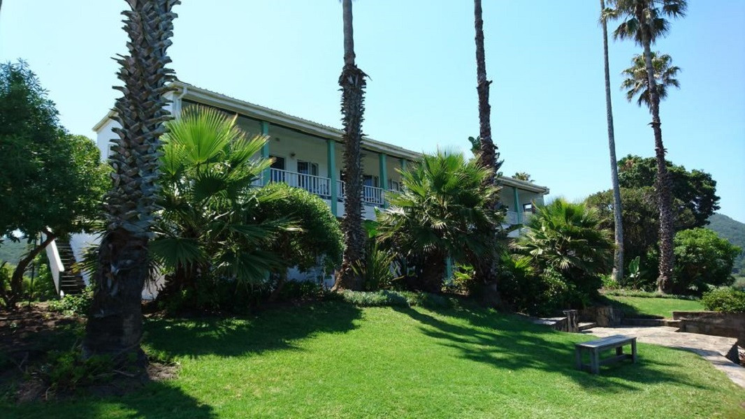My Travelution - Travel Club - Fairy Knowe Hotel