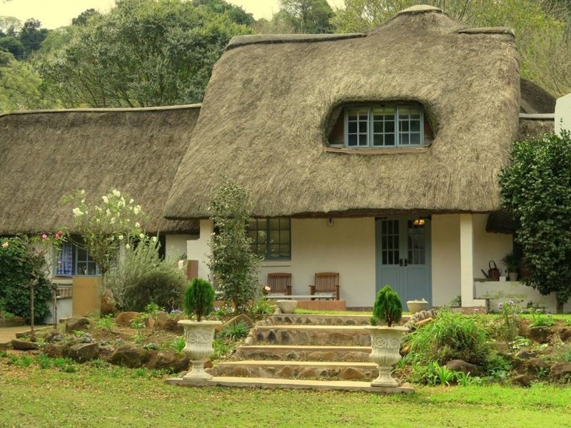 My Travelution - Travel Club - Gowan Valley Guest farm
