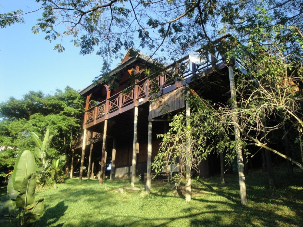My Travelution - Travel Club - House 37 Nkululeko-Sodwana Bay Lodge