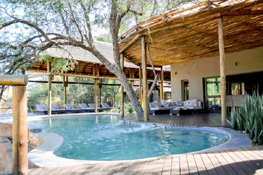 My Travelution - Travel Club - Moditlo Private Game Reserve