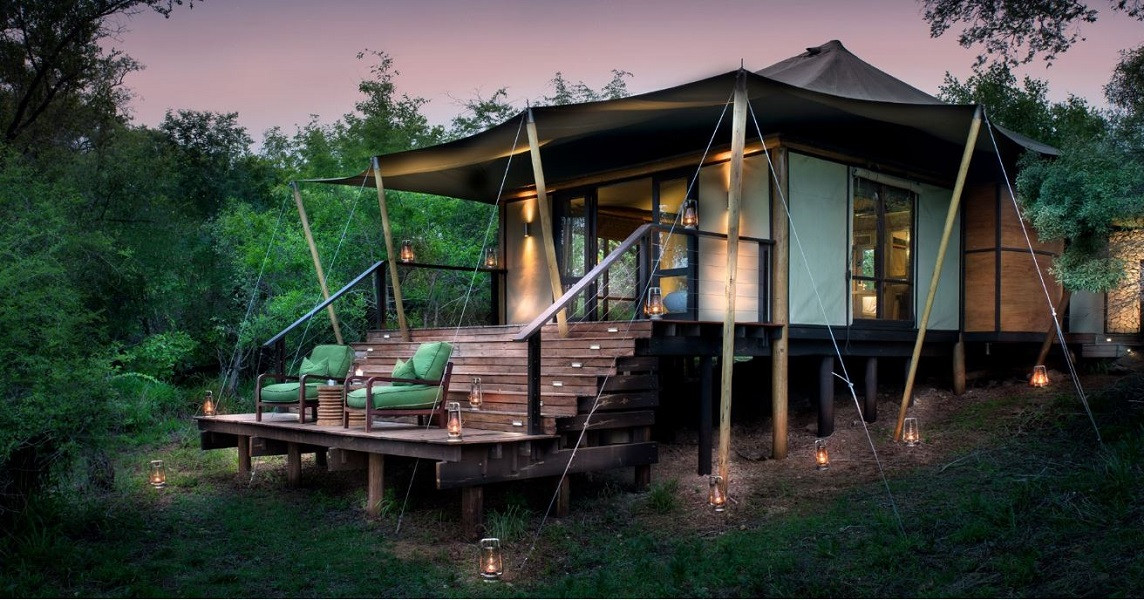 My Travelution - Travel Club - &Beyond Ngala Tented Camp