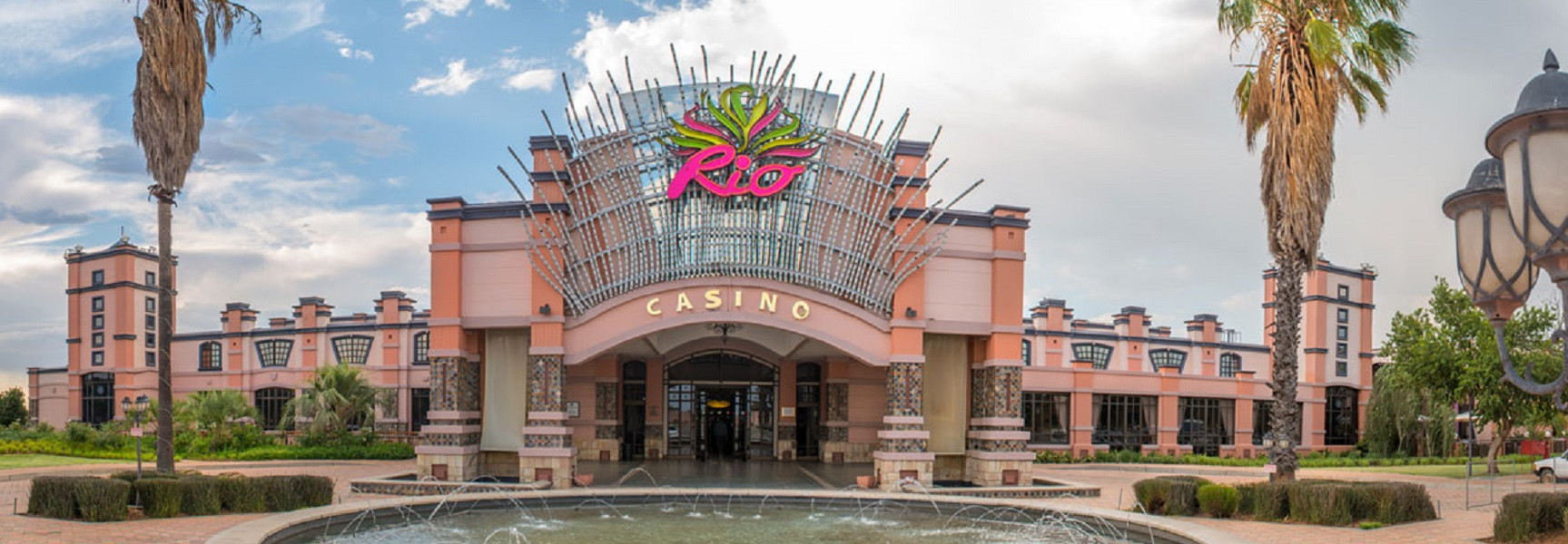 My Travelution - Travel Club - Rio Hotel Casino and Convention Resort