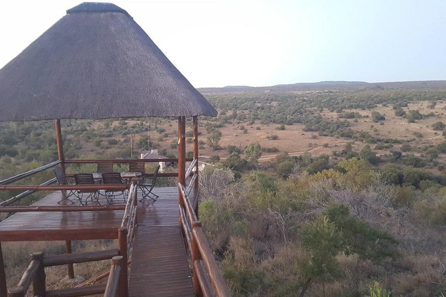 My Travelution - Travel Club - Kubu Khaya Mabalingwe