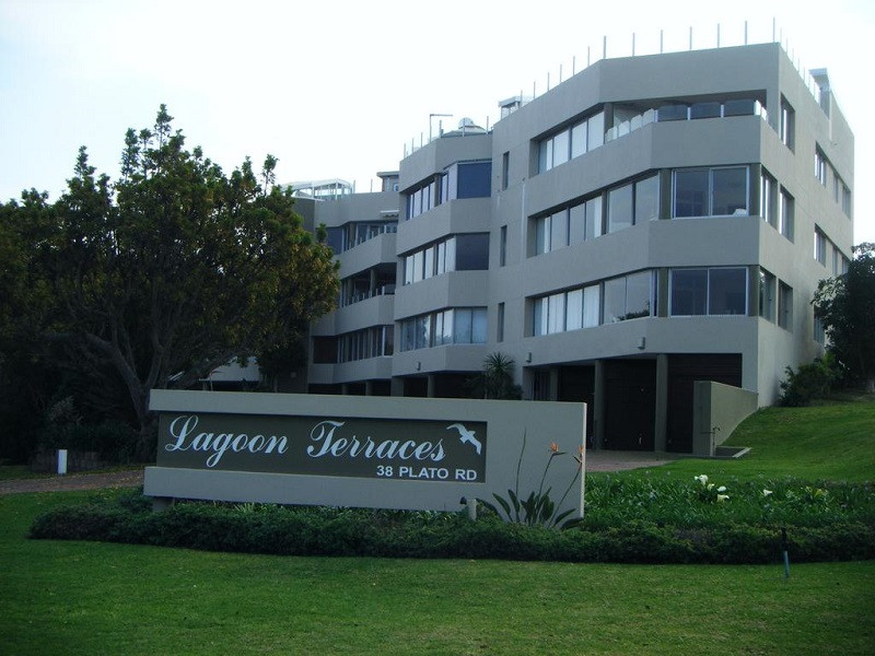My Travelution - Travel Club - Lagoon Terrace Penthouse