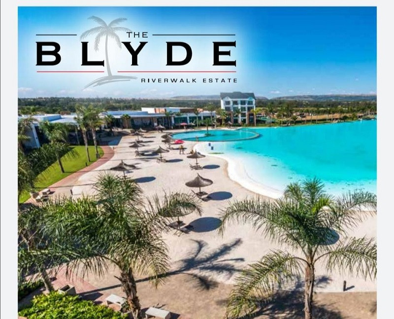 My Travelution - Travel Club - Crystal Lagoon The Blyde Pretoria