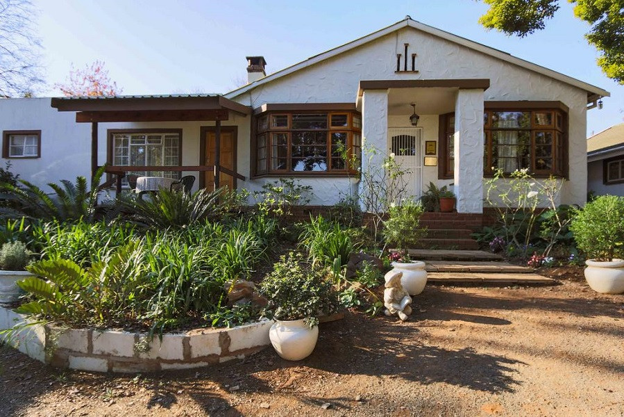 My Travelution - Travel Club - Azalea Bed & Breakfast