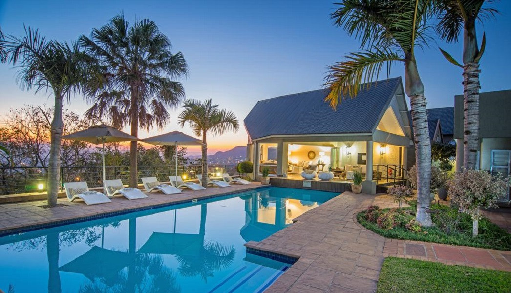 My Travelution - Travel Club - Loerie’s Call Guest House,