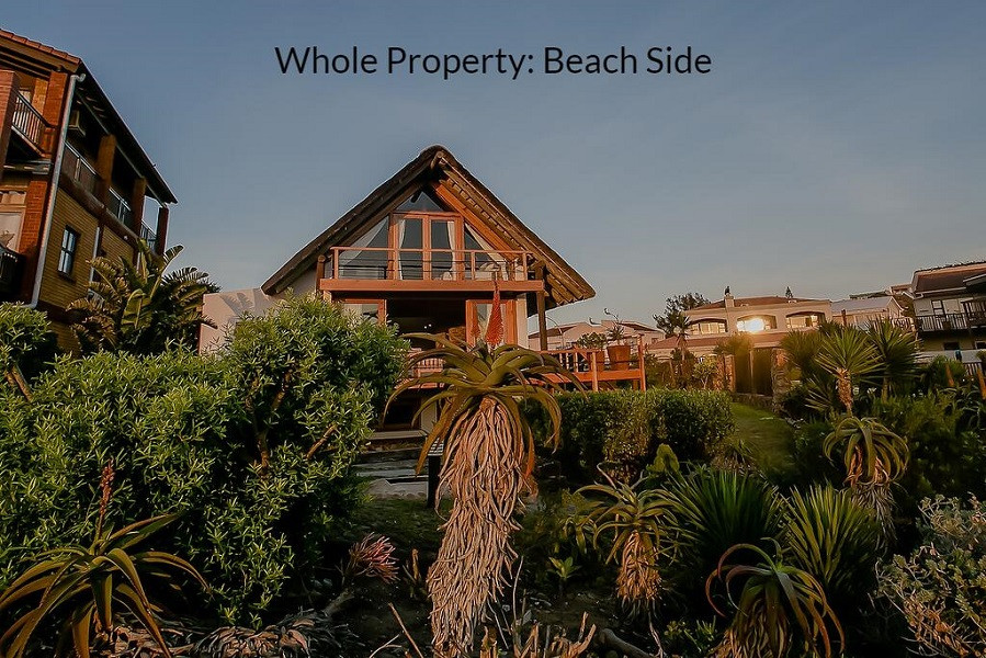 My Travelution - Travel Club - Dreamland Beach House & Studios
