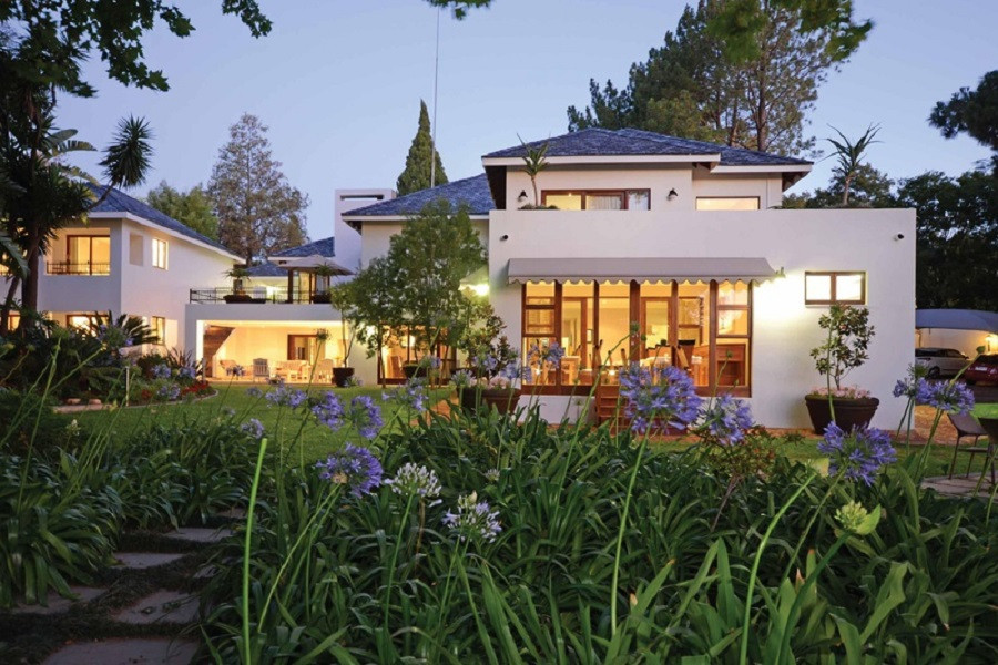 My Travelution - Travel Club - Hyde Park Guest House