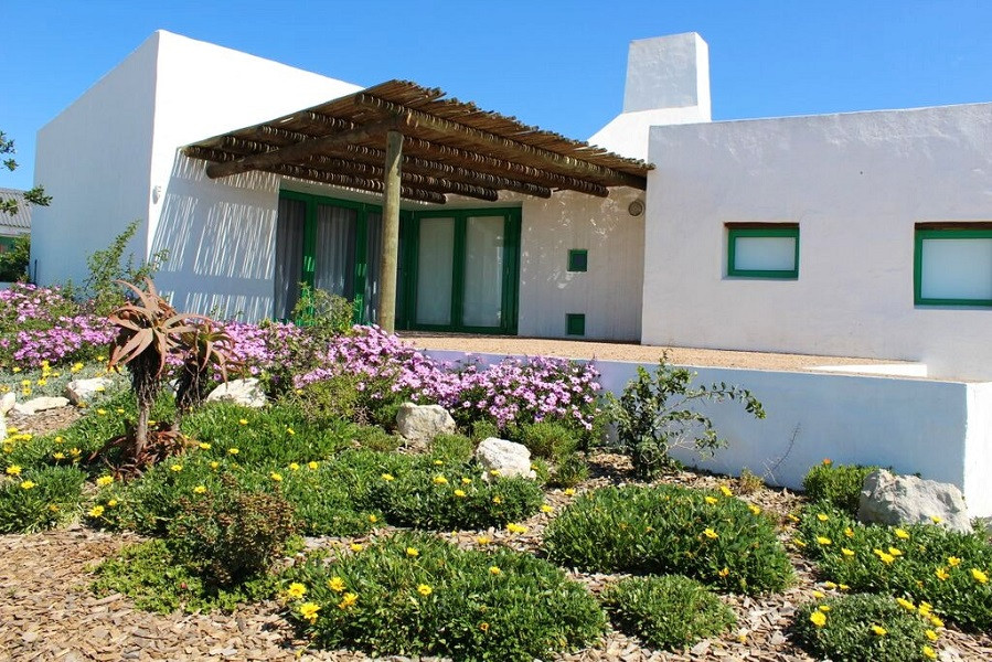 My Travelution - Travel Club - Oom Dana se Huis