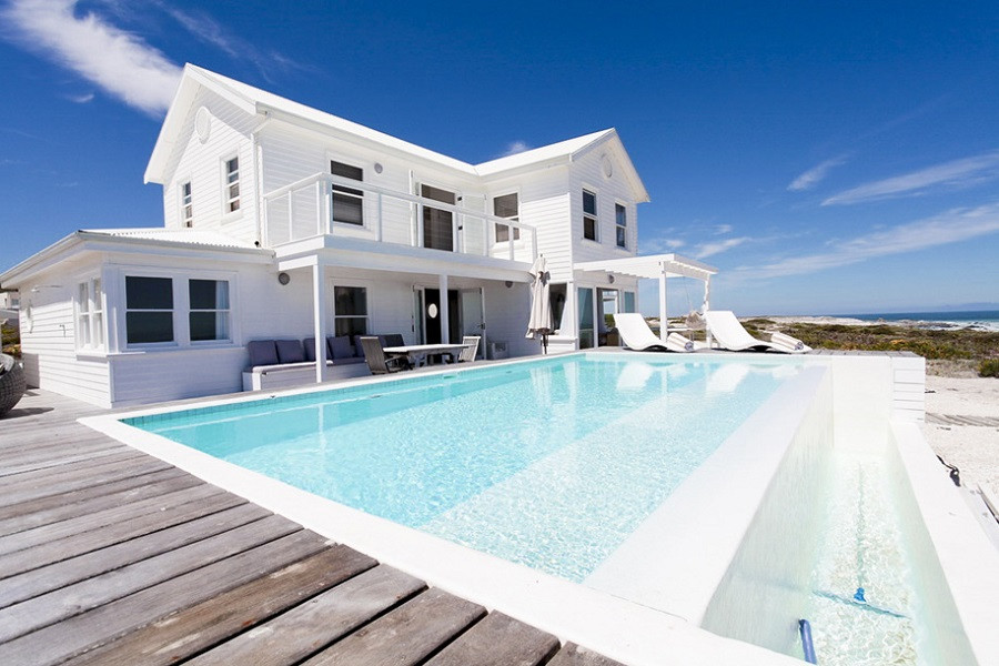 My Travelution - Travel Club - Pearl Bay Beach Villa