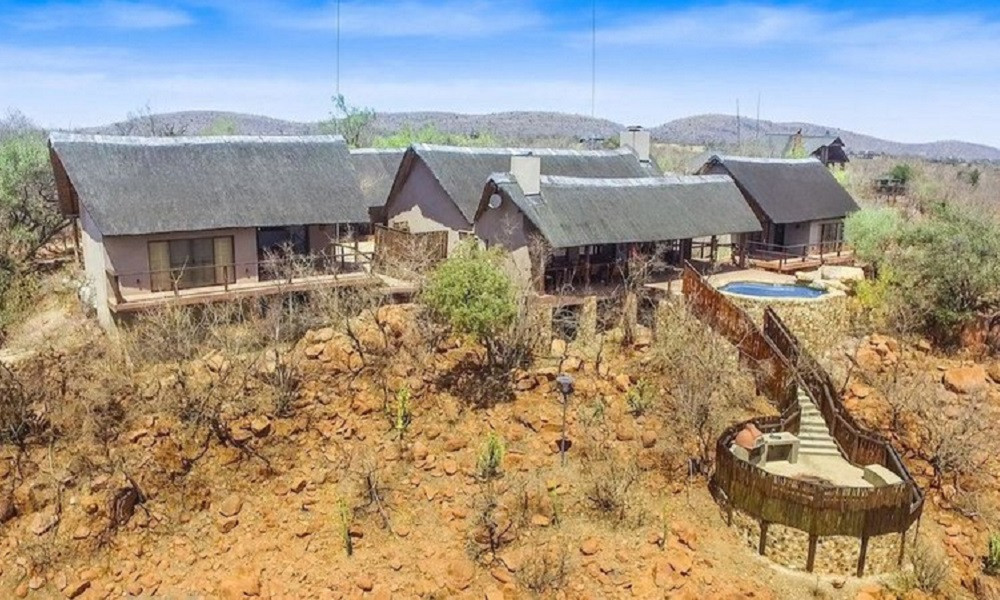 My Travelution - Travel Club - Elands Lodge-Mabalingwe