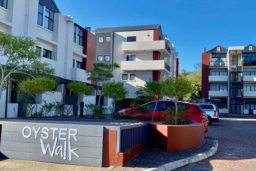 My Travelution - Travel Club - Knysna 16 Oyster Walk Apartment