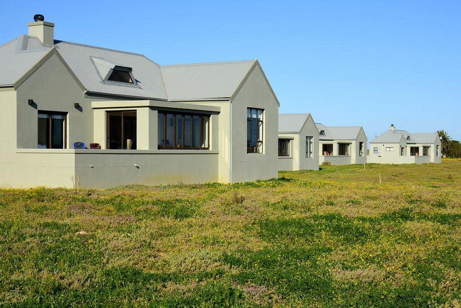 My Travelution - Travel Club - L'Ermitage Quagga Lodge